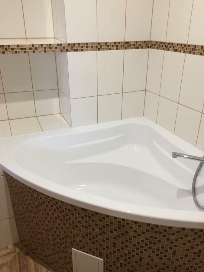 Apartman Panorama Banská Štiavnica 外观 照片