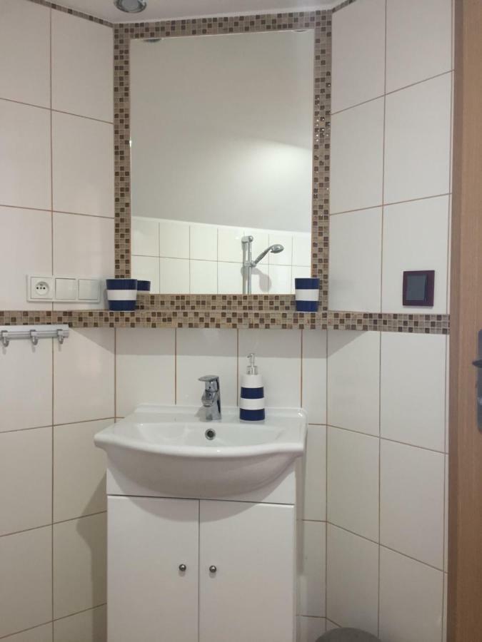 Apartman Panorama Banská Štiavnica 外观 照片